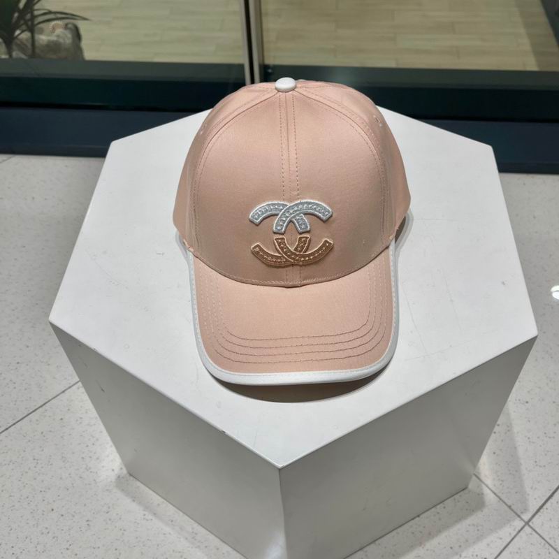 Chanel cap (63)